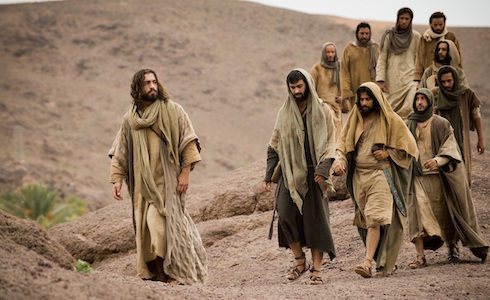 JESUS CODE: FOCUS RISALE ALL’ORIGINE DELLE RELIQUIE DI CRISTO