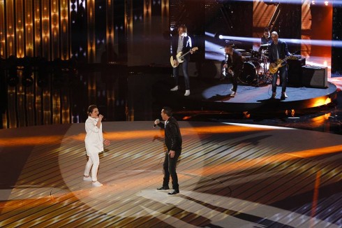 AMICI 2015: KEKKO DEI MODA’ GIUDICE DELLA TERZA PUNTATA AL POSTO DI CARLO CONTI