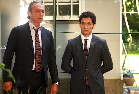 LE TRE ROSE DI EVA 3: ANTICIPAZIONI QUINTA PUNTATA DEL 17 APRILE 2015