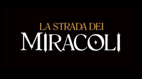IL TELECOMANDO, LA GUIDA TV DI DM: 14 APRILE 2015. AL VIA SU RETE4 LA STRADA DEI MIRACOLI