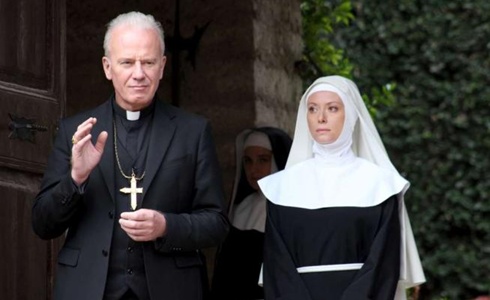 LE TRE ROSE DI EVA 3: ANTICIPAZIONI QUARTA PUNTATA – 10 APRILE 2015