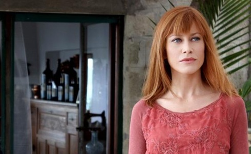 GIORGIA WURTH: ANCHE NE LE TRE ROSE DI EVA 3 TRA GLI UOMINI C’E’ STATA RIVALITA’ SUL SET