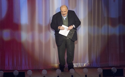 IL TELECOMANDO, LA GUIDA TV DI DM: 19 APRILE 2015. PARTERRE DE ROIS AL MAURIZIO COSTANZO SHOW