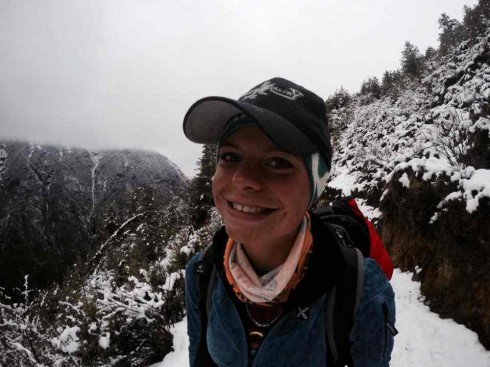 DM LIVE24: 28 APRILE 2015. WANNA MARCHI DIMESSA: AVEVA INGOIATO UN PONTE DI 5 DENTI – NATALIA MASTROTA TESTIMONE DEL TERREMOTO IN NEPAL