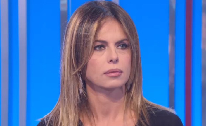 BOOM! PAOLA PEREGO VERSO LA RICONFERMA A DOMENICA IN. CON LEI CLAUDIO LIPPI AL POSTO DI INSEGNO?