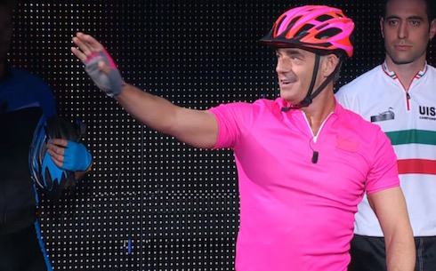 SI PUO’ FARE: BIAGIO IZZO VINCE LA SECONDA PUNTATA. ROBERTO CIUFOLI SI RITIRA