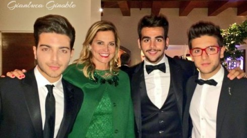 EUROVISION SONG CONTEST 2015: SIMONA VENTURA E FEDERICO RUSSO TRA I PAPABILI CONDUTTORI