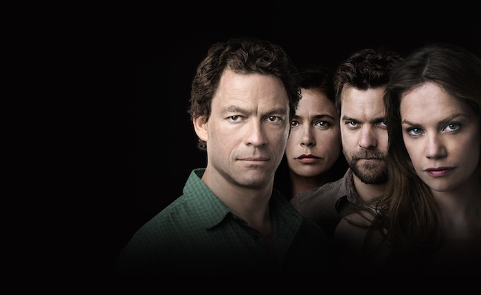 TOP CRIME: IN ARRIVO THE AFFAIR, AMERICAN CRIME E AQUARIUS
