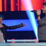 The Voice of Italy - battle