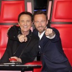 The Voice 2015 - Team Fach