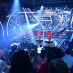 The Voice of Italy - Knock Out