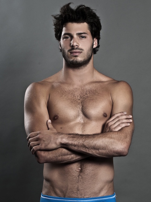 SI PUO’ FARE, CONCORRENTI: CHI E’ TOMMASO RINALDI