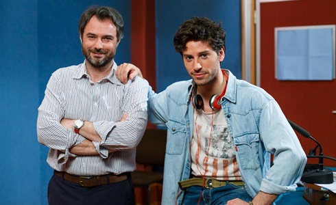 UN POSTO AL SOLE: ANTICIPAZIONI DAL 6 AL 10 APRILE 2015