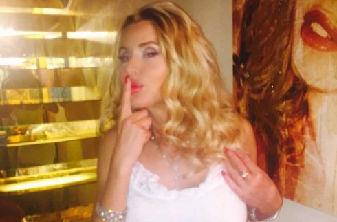 DM LIVE24: 2 APRILE 2015. VALERIA MARINI OTTIENE L’ANNULLAMENTO ALLA SACRA ROTA DEL MATRIMONIO CON COTTONE