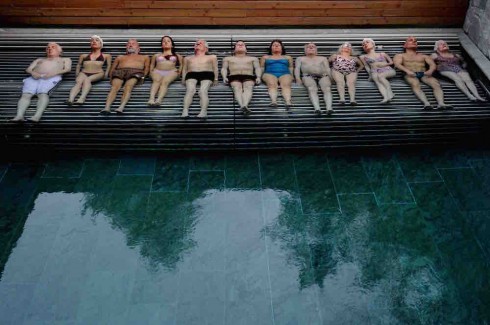 DM LIVE24: 14 APRILE 2015. “YOUTH – LA GIOVINEZZA”: ANTEPRIMA MONDIALE SU CANALE 5 – MATTINO 5 SI ALLUNGA SINO AL 12 GIUGNO – LECCISO: NON SONO FIDANZATA CON RICUCCI