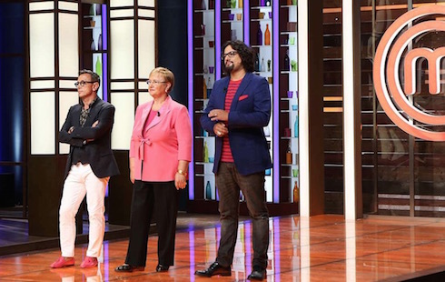 ASCOLTI SATELLITE DI MERCOLEDI 22 APRILE 2015: JUNIOR MASTERCHEF IN NETTO CALO (350.959)