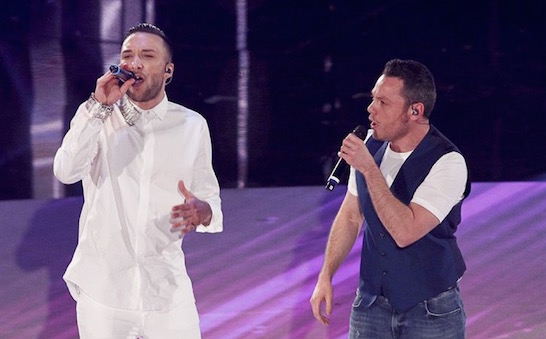 ASCOLTI TV DI SABATO 18 APRILE 2015: AMICI VINCE CON IL 22.95%, NIENTE DA FARE PER SENZA PAROLE (14.53%)