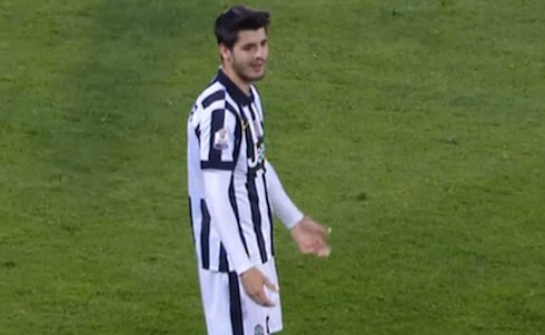 ASCOLTI TV DI MARTEDI 7 APRILE 2015: IN 7,6 MLN PER LA COPPA ITALIA (26.17%). BENE MADE IN SUD (11.42%) CHE BATTE WHAT WOMEN WANT (10.22%)