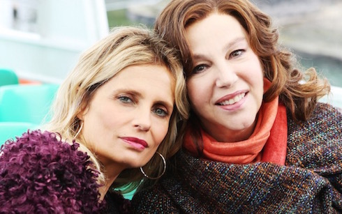 ASCOLTI TV DI MARTEDI 21 APRILE 2015: UNA GRANDE FAMIGLIA VINCE CON IL 20.62%, LA FRODE AL 10.84%