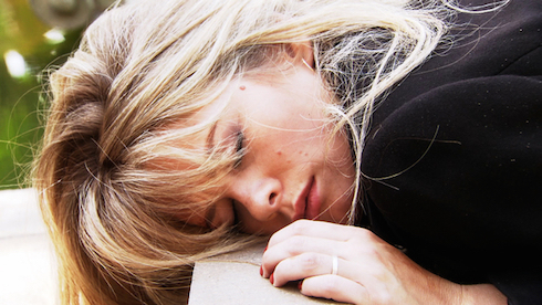 BEAUTIFUL ANTICIPAZIONI: HOPE PERDE IL BAMBINO