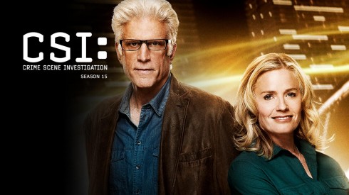 IL TELECOMANDO, LA GUIDA TV DI DM: 9 APRILE 2015. IN PRIMA TV SU FOXCRIME LA QUINDICESIMA STAGIONE DI CSI