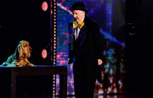 ASCOLTI SATELLITE DI GIOVEDI 23 APRILE 2015: IN 990.000 PER ITALIA’S GOT TALENT