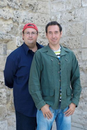 FABIO E MINGO SOSPESI DA STRISCIA: “NON SAPPIAMO IL PERCHE'”