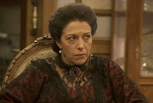 IL SEGRETO ANTICIPAZIONI: GONZALO SCOPRE I MISFATTI DI DON CELSO