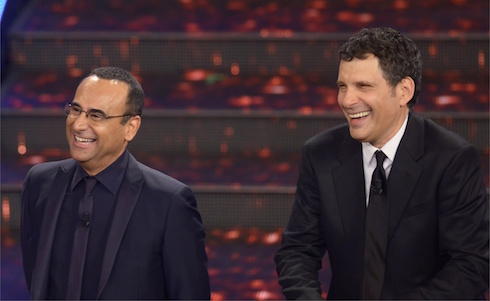 PREMIO TV 2015: IL 25 MAGGIO SU RAI1 CON FABRIZIO FRIZZI