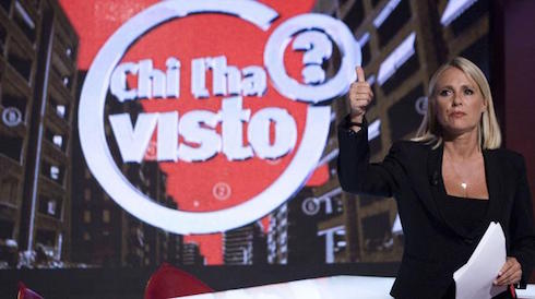 IL TELECOMANDO, LA GUIDA TV DI DM: 15 APRILE 2015. SU IRIS LA PROMESSA DELL’ASSASSINO