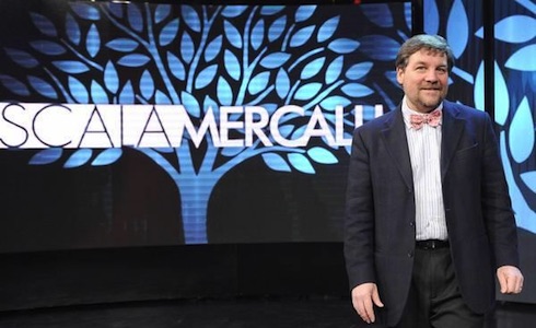 IL TELECOMANDO, LA GUIDA TV DI DM: 4 APRILE 2015
