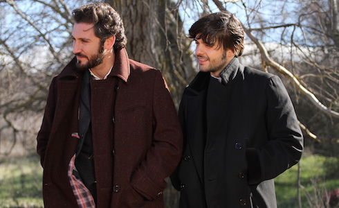 ASCOLTI TV DI DOMENICA 26 APRILE 2015: TESTA A TESTA TRA FUORICLASSE (4,45 MLN – 17.45%) E IL SEGRETO (4,6 MLN -17.22%). COSTANZO SHOW AL 5.79%