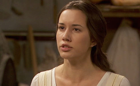 IL SEGRETO ANTICIPAZIONI: GONZALO CREDE ALLA VERA AURORA