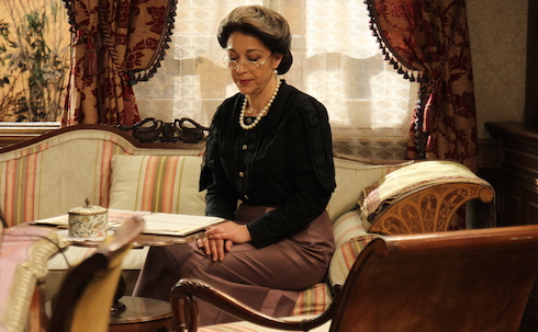 IL SEGRETO ANTICIPAZIONI: GONZALO LIBERERA’ MARIA?