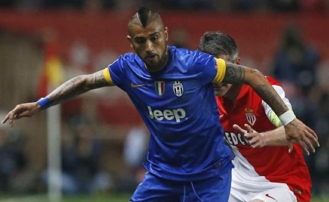 ASCOLTI TV DI MERCOLEDI 22 APRILE 2015: BOOM DI MONACO-JUVE CON 8,4 MLN (29.49%), VELVET ALL’11.96%. THE VOICE AL 10.69%