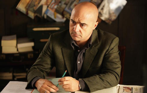 ASCOLTI TV DI VENERDI 24 APRILE 2015: MONTALBANO VINCE CON IL 17.01%, LE TRE ROSE DI EVA NON VA OLTRE IL 15.72%. QUARTO GRADO AL 9.19%
