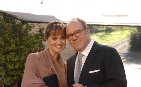 ASCOLTI SATELLITE DI LUNEDI 6 APRILE 2015: IN 719.231 PER SOTTO UNA BUONA STELLA