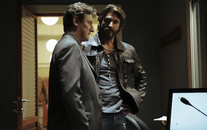 ASCOLTI TV DI LUNEDI 27 APRILE 2015: VINCE SI PUO’ FARE (17.19%), CROLLA SQUADRA MOBILE (14.83%). EXPLOIT DI QUINTA COLONNA (7.62%)