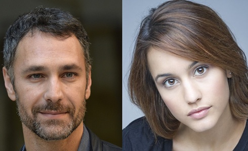 TASK FORCE 45 – FUOCO AMICO: RAOUL BOVA E MEGAN MONTANER PROTAGONISTI DELLA NUOVA FICTION ACTION DI CANALE 5