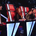 The Voice 2015
