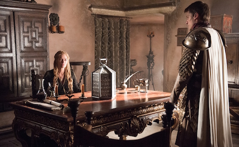 ASCOLTI SATELLITE DI LUNEDI 27 APRILE 2015: IL TRONO DI SPADE SUPERA I 200.000 SPETTATORI IN V.0. IN CRESCITA GREY’S ANATOMY (391.640)