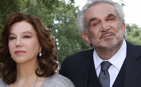 una grande famiglia 3 ascolti tv 28 aprile 2015