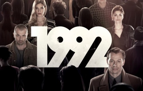 1992, LA SERIE: ASCOLTI IN LINEA CON GOMORRA, CRESCE LA VISIONE ON DEMAND, SI LAVORA ALLA TRILOGIA