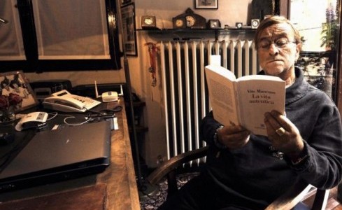 A CASA DI LUCIO: UN ORIGINALE OMAGGIO A DALLA IN SECONDA SERATA SU CANALE 5