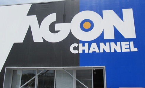 IL TELECOMANDO, LA GUIDA TV DI DM: 10 MAGGIO 2015. A REPORT UN’INCHIESTA SU AGON CHANNEL