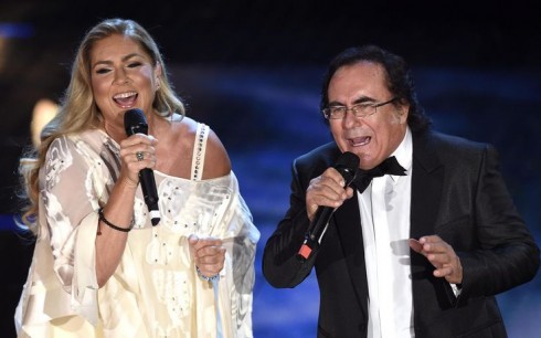 AL BANO E ROMINA POWER LIVE ALL’ARENA DI VERONA: DIRETTA TV SU RAI 1. PRONOSTICO ASCOLTI?