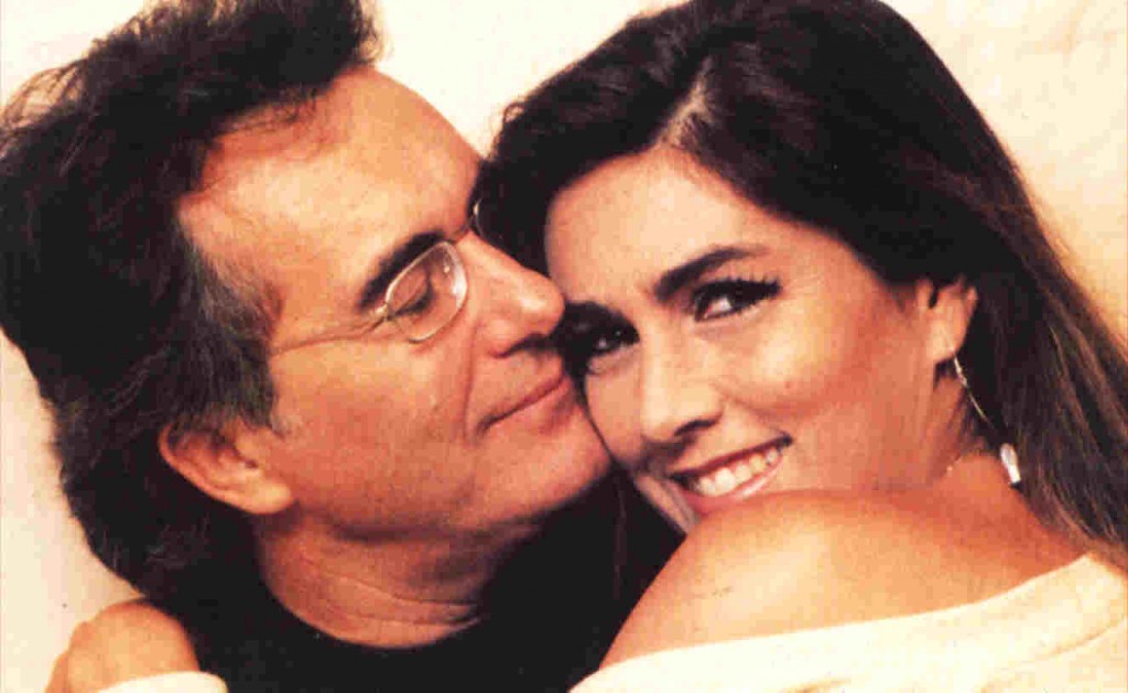 AL BANO E ROMINA POWER IN DIRETTA SU RAI1 VENERDI 29 MAGGIO
