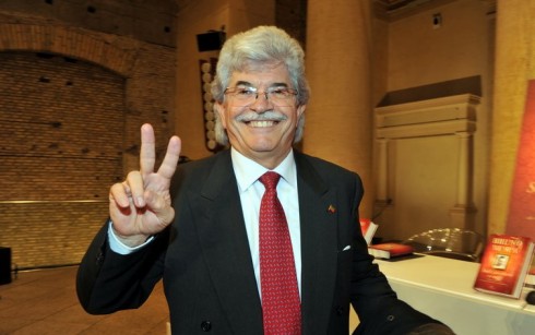 RDS ACADEMY: INTERVISTA A RAZZI OSCURATA PER LA PAR CONDICIO. CRUCIANI VICINO A RADIO DEEJAY?