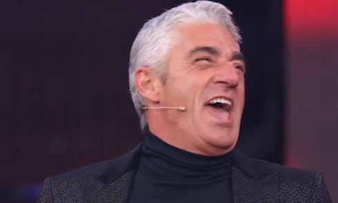 BIAGIO IZZO E’ IL VINCITORE DI SI PUO’ FARE 2015