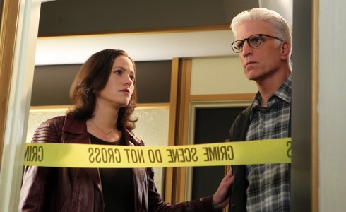 ADDIO CSI, THE FOLLOWING E REVENGE. ECCO TUTTE LE SERIE CANCELLATE. A RISCHIO ANCHE HANNIBAL